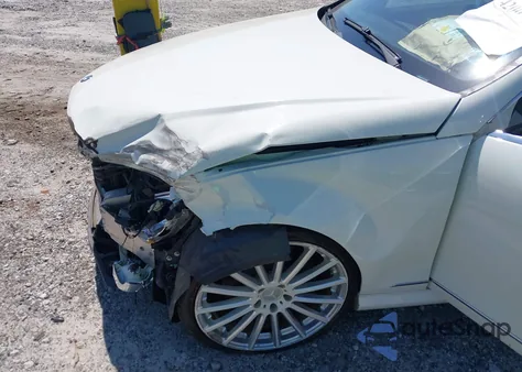 2009 Mercedes-Benz C 350 Sport from USA, damaged, VIN WDDGF56X39R043020